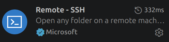 vscode