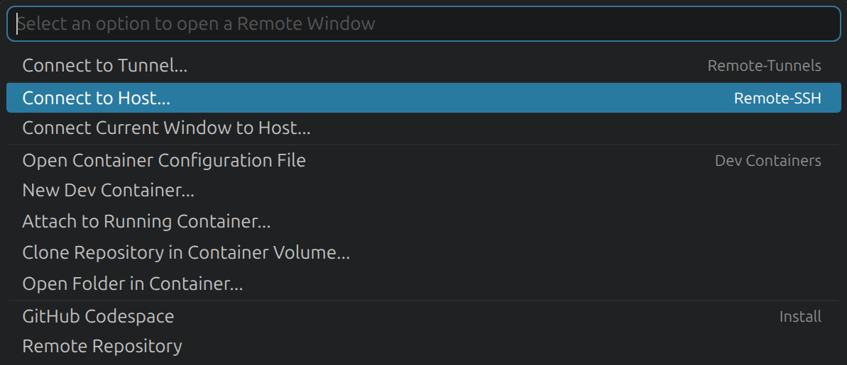 vscode