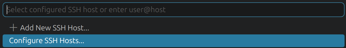 vscode