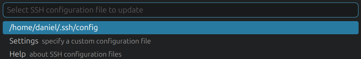 vscode