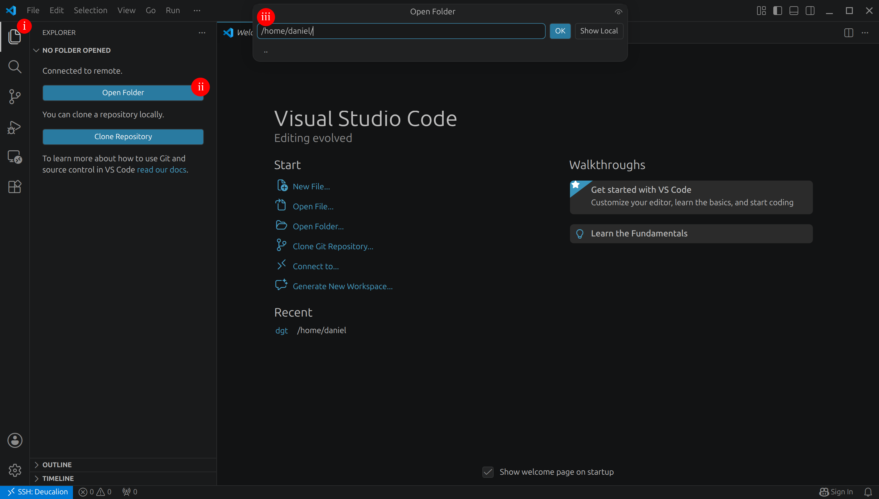 vscode